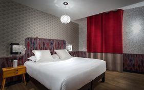 Hôtel Crayon Rouge by Elegancia